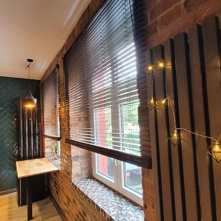 Apartament Zlote Zdzadlo Nikiszowiec Katowice Buitenkant foto