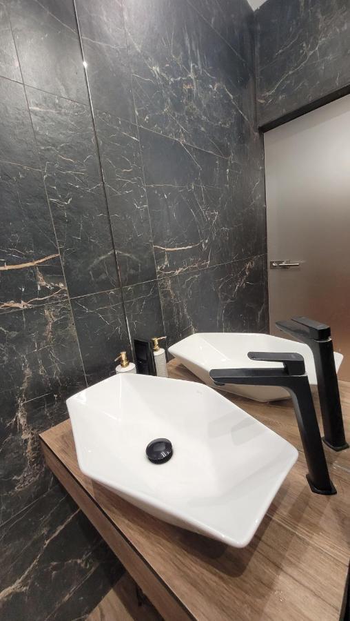Apartament Zlote Zdzadlo Nikiszowiec Katowice Buitenkant foto