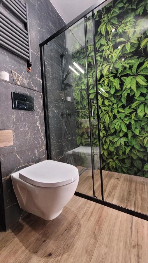 Apartament Zlote Zdzadlo Nikiszowiec Katowice Buitenkant foto