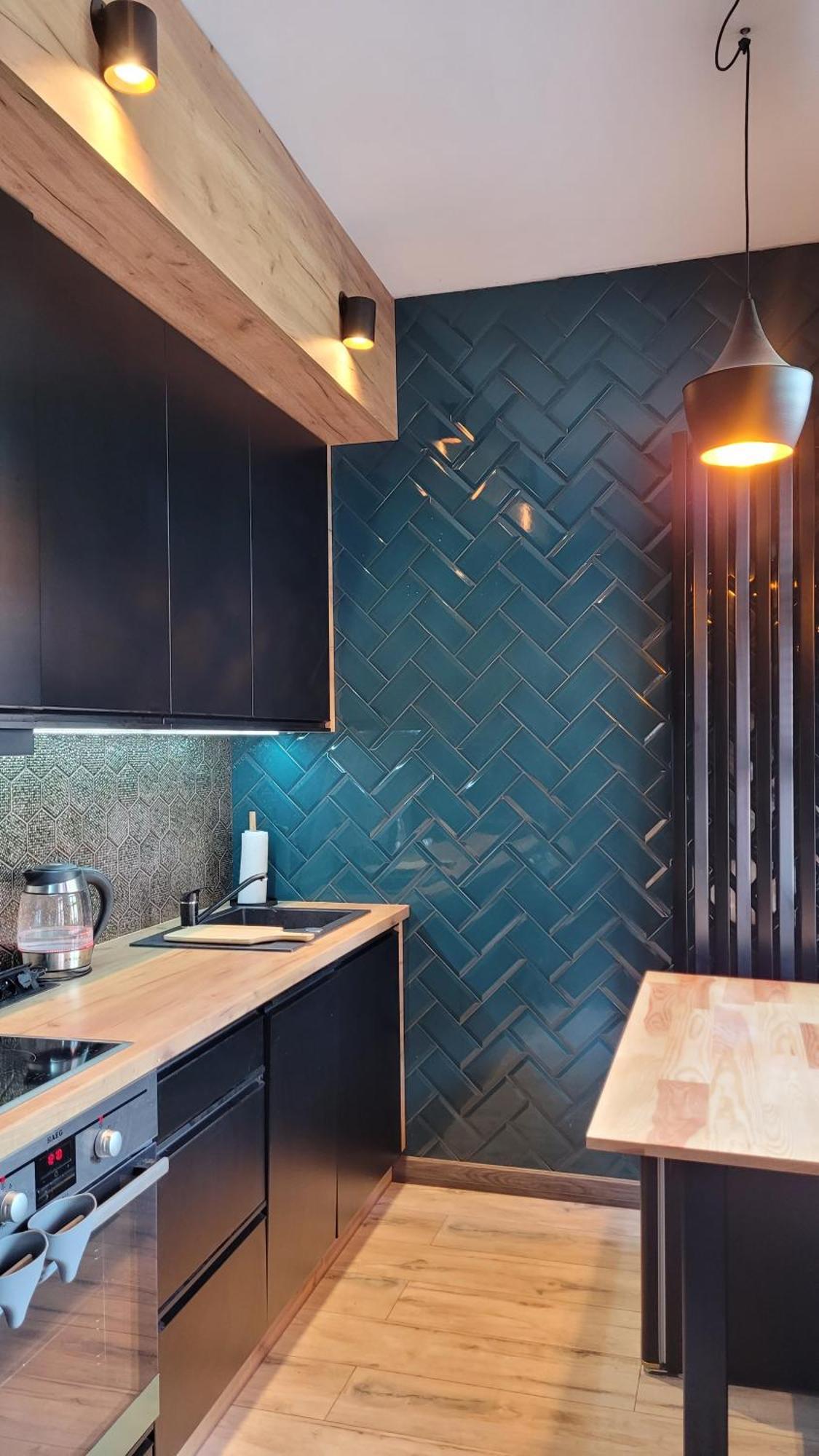 Apartament Zlote Zdzadlo Nikiszowiec Katowice Buitenkant foto